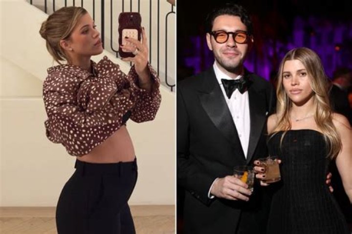 Kate Upton Is Pregnant, Expecting Baby No. 1 With Husband Justin Verlander!