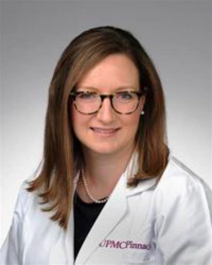 Dr. Katharine Pickett, MD – Albuquerque, NM
