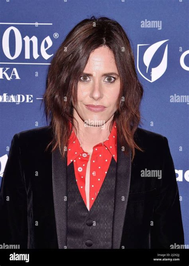 Katherine Moennig