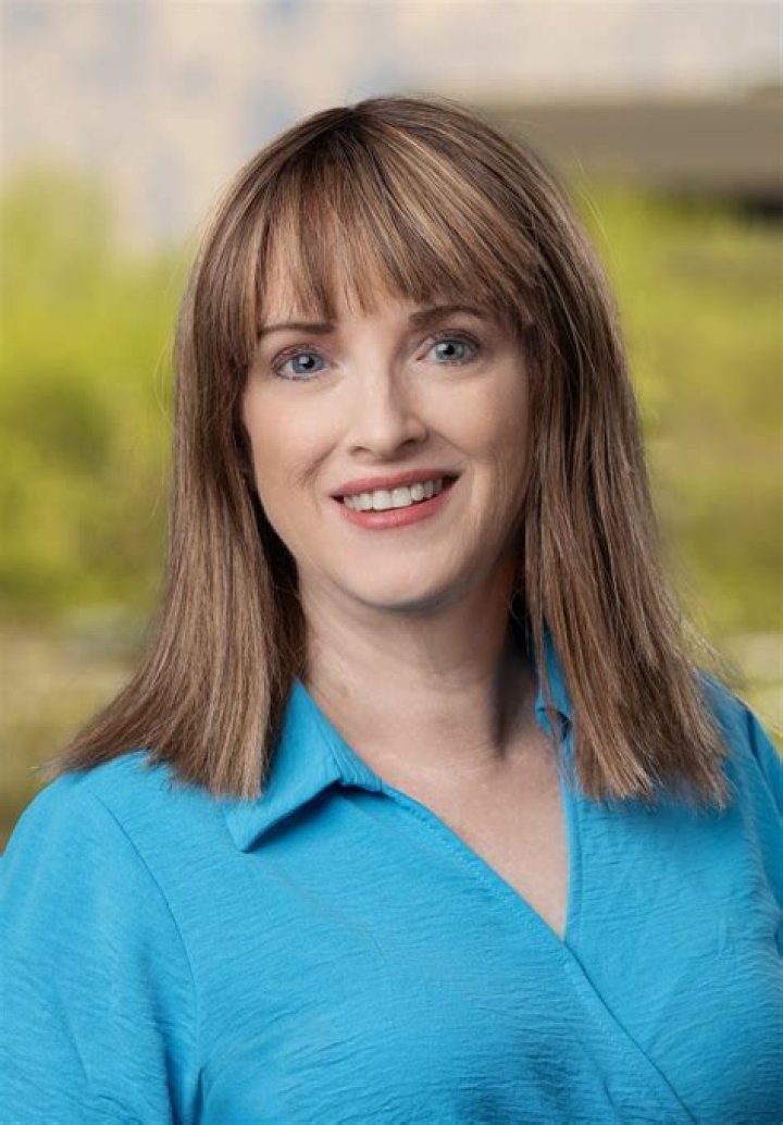 Kathryn O'Grady – Park Ridge, IL