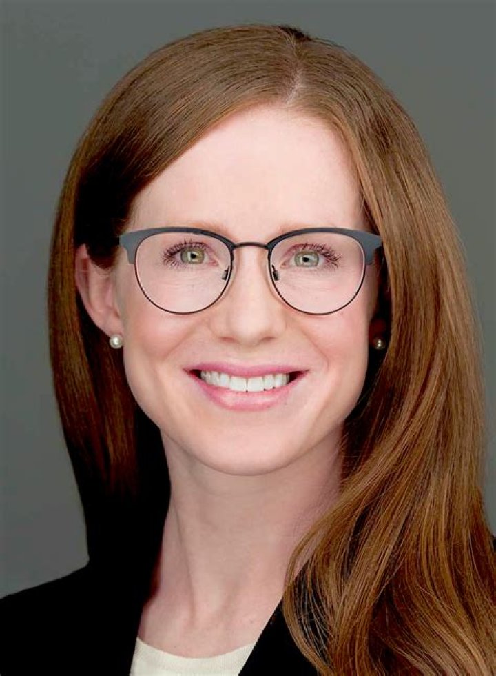 Dr. Kathryn (Dalbec) Ziegler, MD – Royal Oak, MI