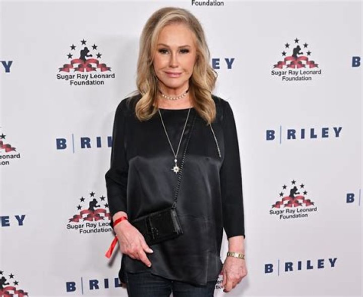 Kathy Hilton Confirms ‘Real Housewives of Beverly Hills’ Exit After 2 Years: ‘It’s Going to Be Great’
