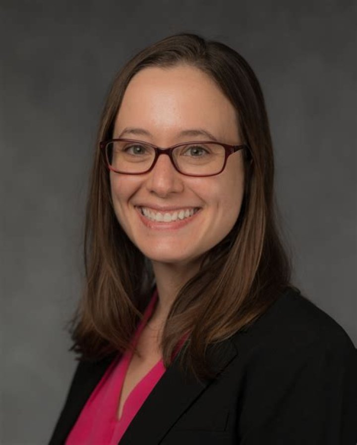 Dr. Katie (Lehman) Capp, MD – Minneapolis, MN