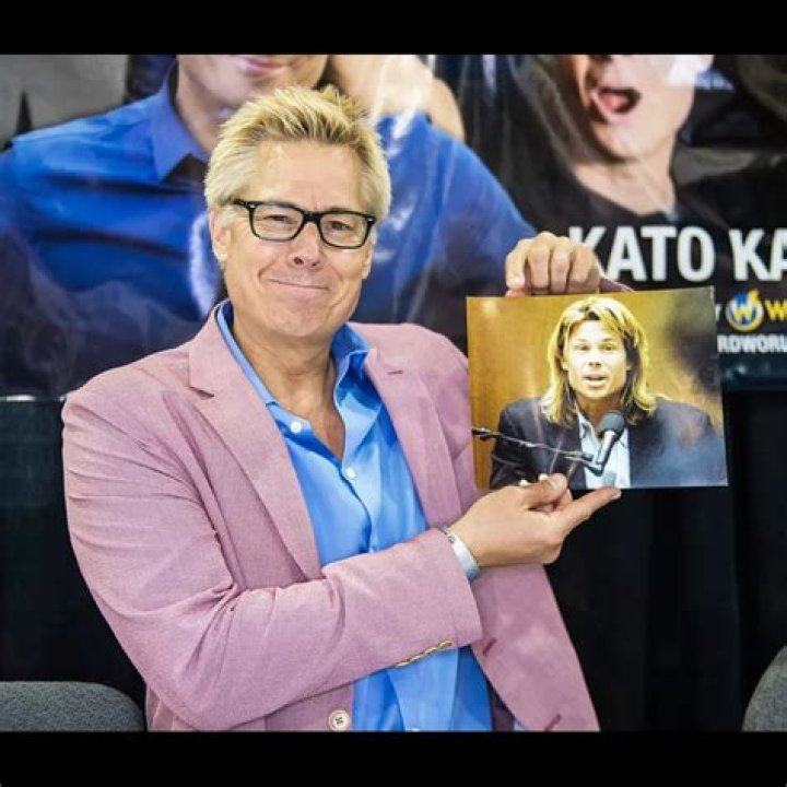 Kato Kaelin Net Worth 2024: What Is The Infamous O.J. Simpson Trial Witness Worth?