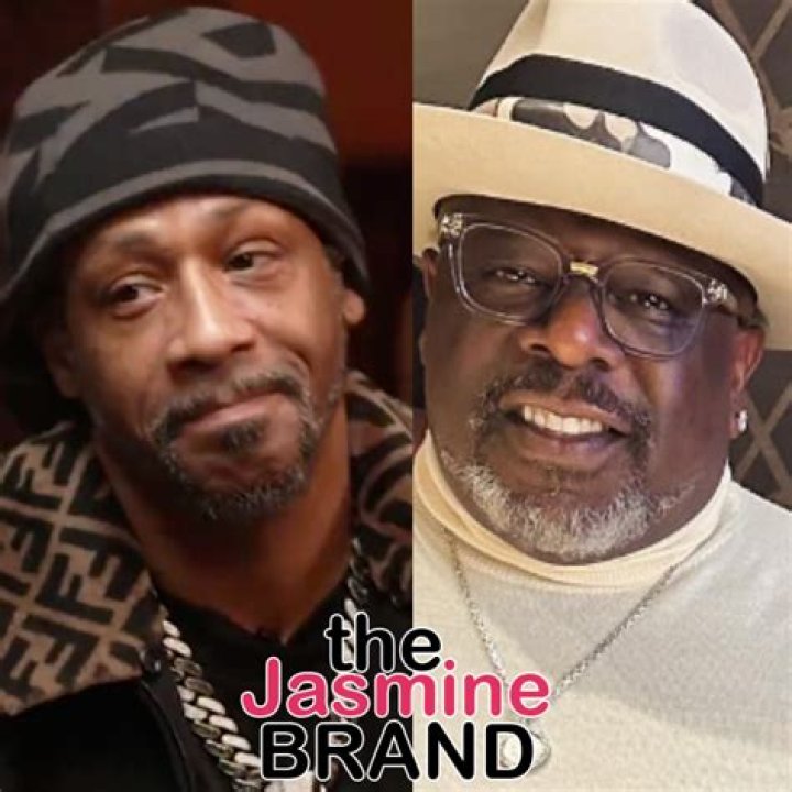Katt Williams Was "Crushed" After Cedric The Entertainer Allegedly Stole His Joke