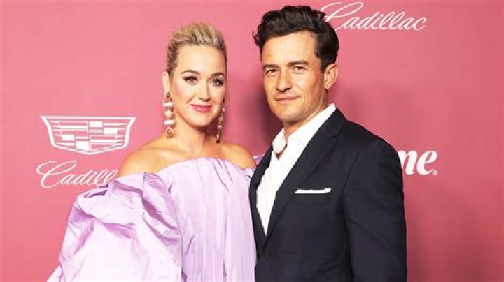Katy Perry’s Dating History Includes *A Lot* of Musicians Before Fiance Orlando Bloom