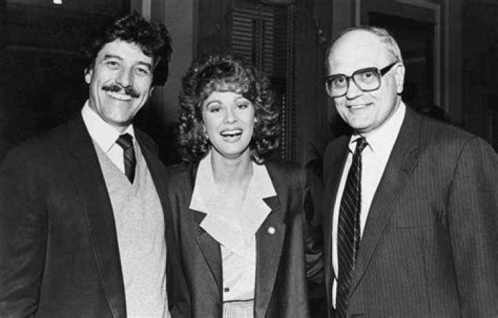 Kaye Lani Rae Rafko Biography, Age, Height, Husband, Net Worth, Family