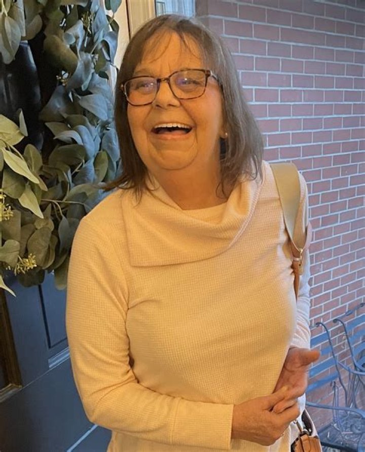 Kaye Vaughan Obituary