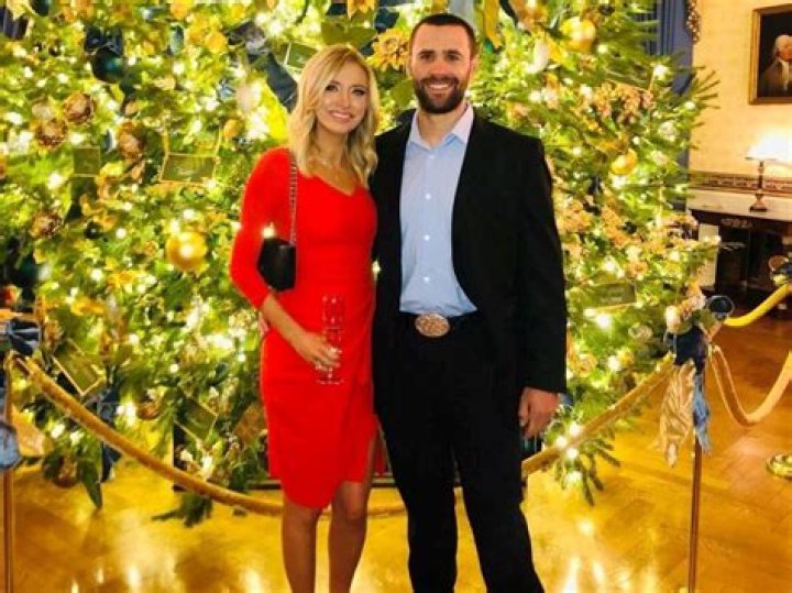 Kayleigh McEnany Height, Age, Husband, Biography, Wiki, Net Worth