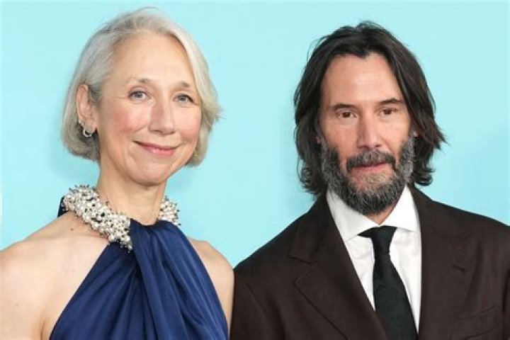 Keanu Reeves and Longtime Friend Alexandra Grant Are Dating: Their ‘Friendship Turned Romantic’