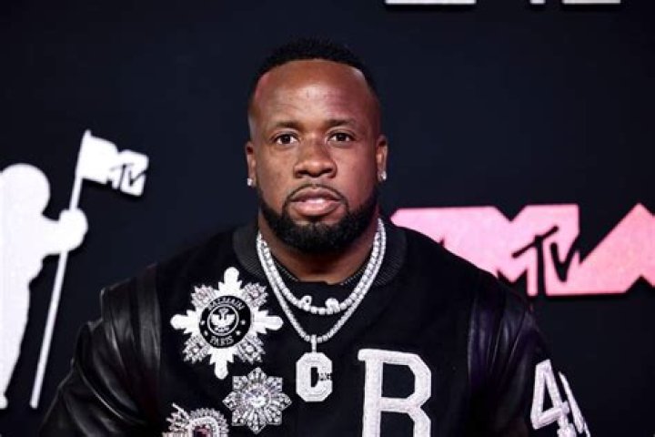 Kebo Gotti (Rapper) - Age, Birthday, Bio, Facts, Family, Net Worth, Height & More