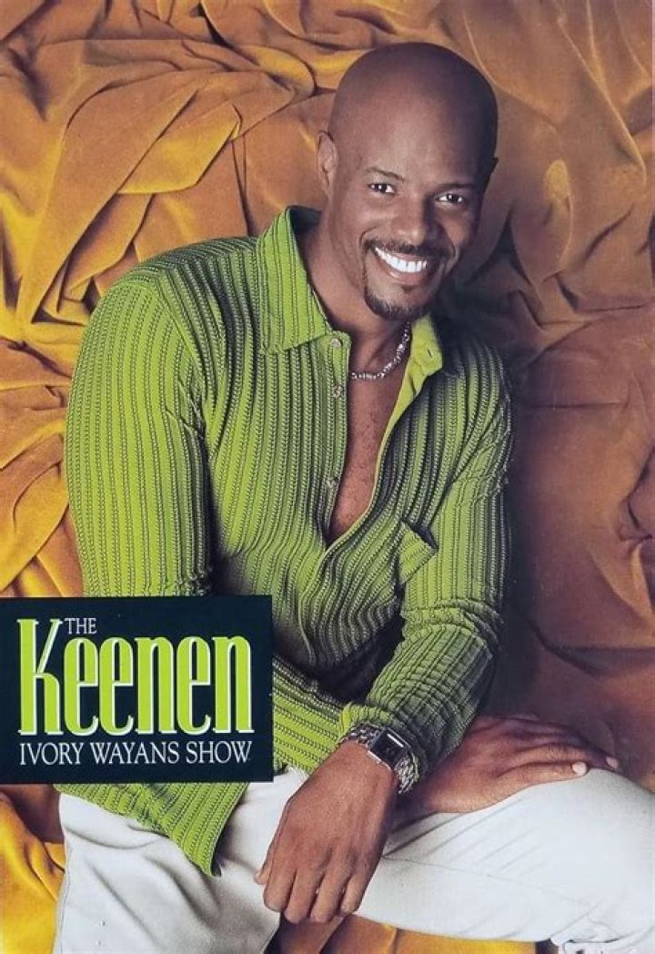 Keenen Ivory Wayans Biography, Age, Siblings, Wife, Children and Movies