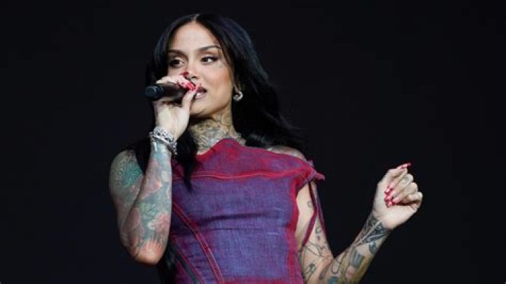 Kehlani's Booty Gains Are On Full Display On TikTok: Watch