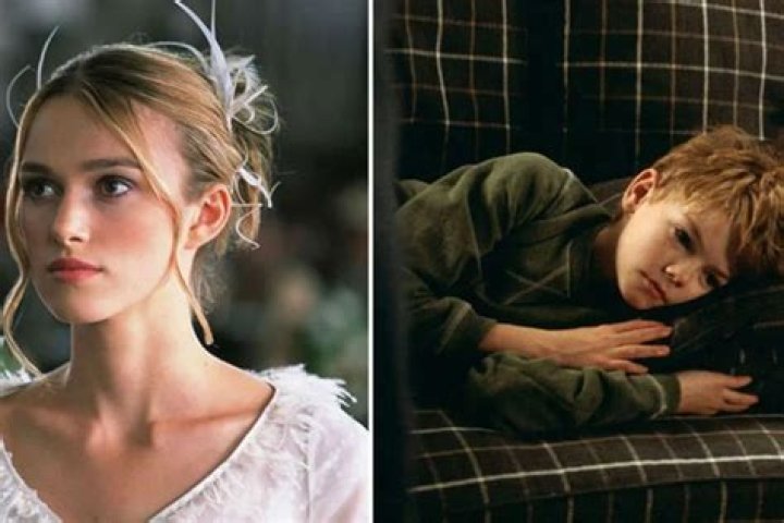 Keira Knightley & Thomas Brodie-Sangster Have Gone Viral In New Tweet And Love Actually Fans Are Losing Their Minds