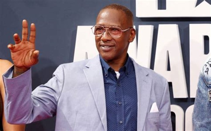 Keith Murray (Rapper) - Age, Birthday, Bio, Facts, Family, Net Worth, Height & More