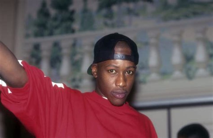 Keith Murray: The Man Behind The Mic