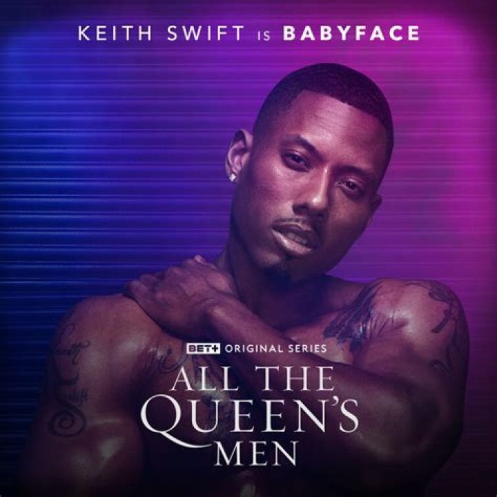 Keith Swift Bio, Wikipedia, Actor, Age, Wife, Dad, All the Queens Men, and Net Worth