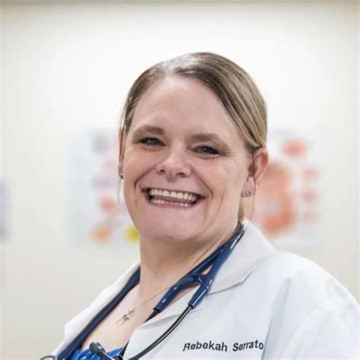 Dr. Kelley Moon, MD – Nacogdoches, TX