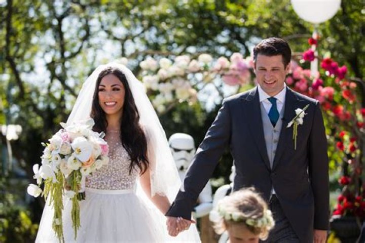  Kellie Gerardi Husband Steven Baumruk