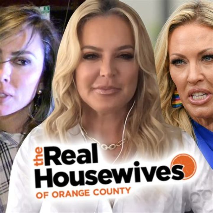 Kelly Dodd, Braunwyn Windham-Burke and Elizabeth Lyn Vargas Address Shocking ‘RHOC’ Exits