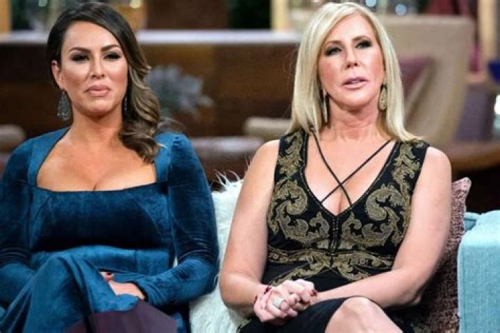 Kelly Dodd Claims Vicki Gunvalson Has Officially Been Demoted To A ‘Friend’ On RHOC