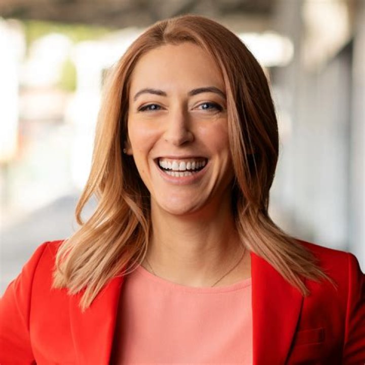Kelly McGonigal Biography, Age, Height, Husband, Net Worth, Family