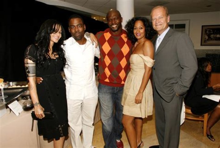 Kelsey Grammer Net Worth 2024: What Is The Actor-Producer Worth?