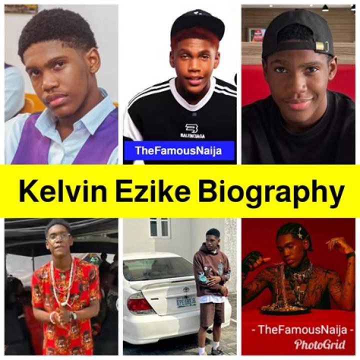 Kelvin Kinney Biography, Age, Height, Wife, Net Worth, Family