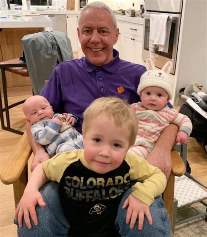 Ken Buck Age, Wiki, Wife, Kids, Net Worth, Family, Education, Height & BIO