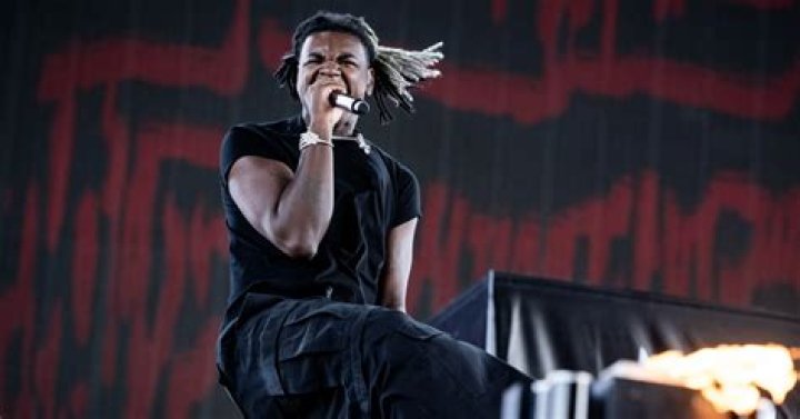 Ken Carson Announces Cities And Dates For "Chaos World Tour"