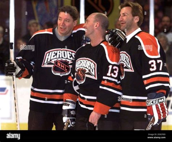 Ken Linseman (Hockey Player) - Age, Birthday, Bio, Facts, Family, Net Worth, Height & More