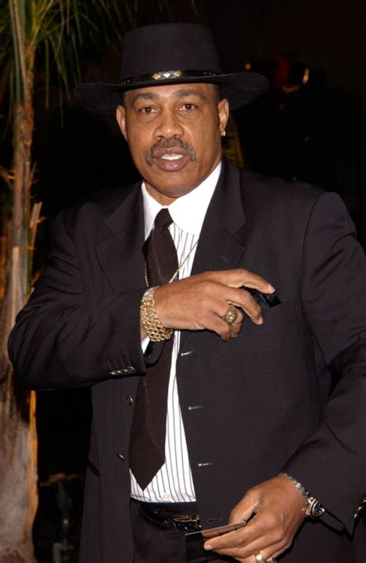 Ken Norton Sr. (Boxer) - Age, Birthday, Bio, Facts, Family, Net Worth, Height & More