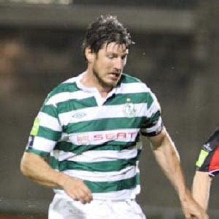 Ken Oman (Soccer Player) - العمر ، تاريخ الميلاد ، السيرة الذاتية ، الحقائق ، الأسرة ، صافي الثروة ، الطول والمزيد