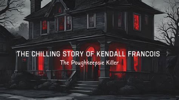 Kendall Francois And The Story Of The 'Poughkeepsie Killer'