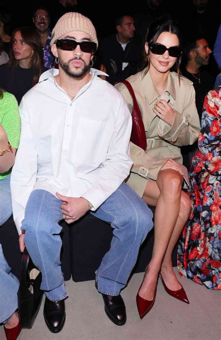 Kendall Jenner And Ben Simmons Spotted Having Date Night After Ringing In The New Year Together