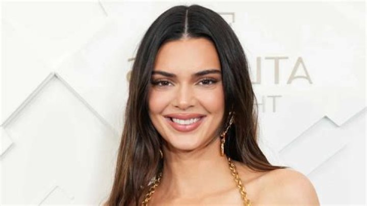 Kendall Jenner Opens up About Her “Baby Fever” After All of Her Sisters Became Moms