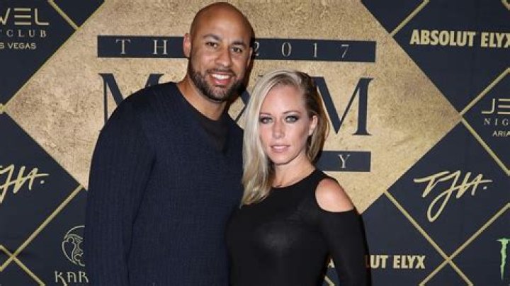 Kendra Wilkinson Sees Hank Baskett Divorce as New ‘Kendra on Top’ Storyline