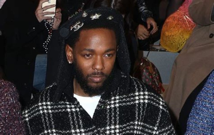 Kendrick Lamar Accused Of Using Ghostwriter Amid Drake Beef, Reference Track Surfaces