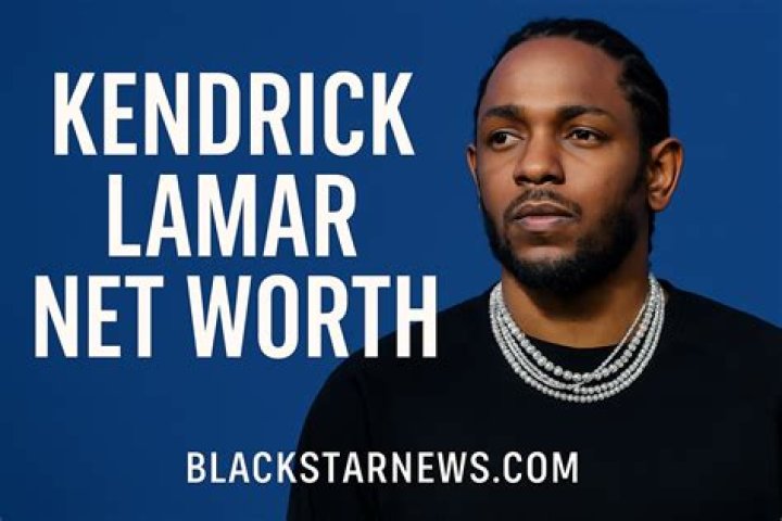 Kendrick Lamar Net Worth 2022: Age, Height, Weight, Girlfriend, Dating, Bio Wiki