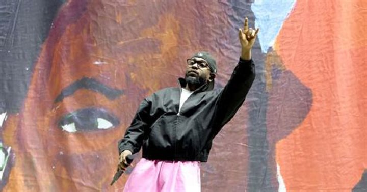 Kendrick Lamar Posts New Videos From The Studio