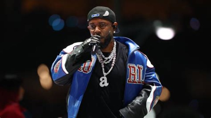 Kendrick Lamar Refused To Appear On Drake's "First Person Shooter"