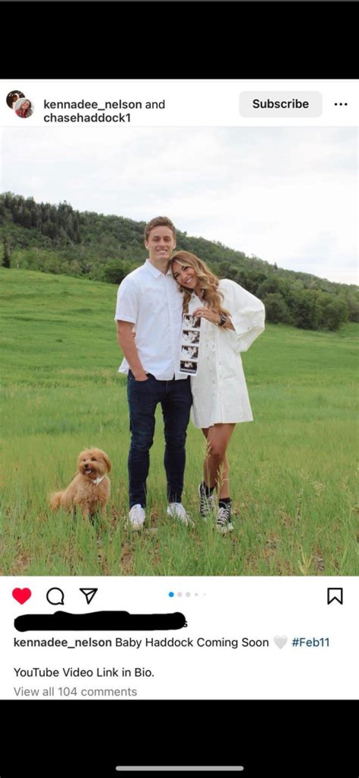 KennaDee Nelson Age | Fiance, Wiki, Net worth, Bio, Height