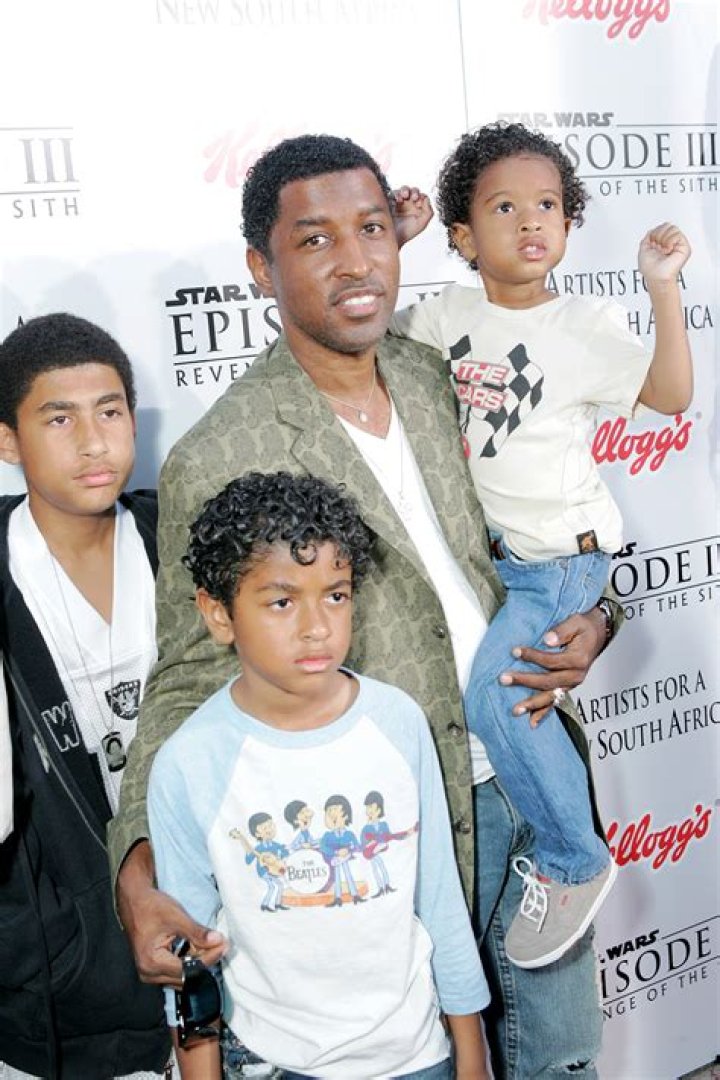 Kenneth 'Babyface' Edmonds Biography, Age, Height, Wife, Net Worth, Family