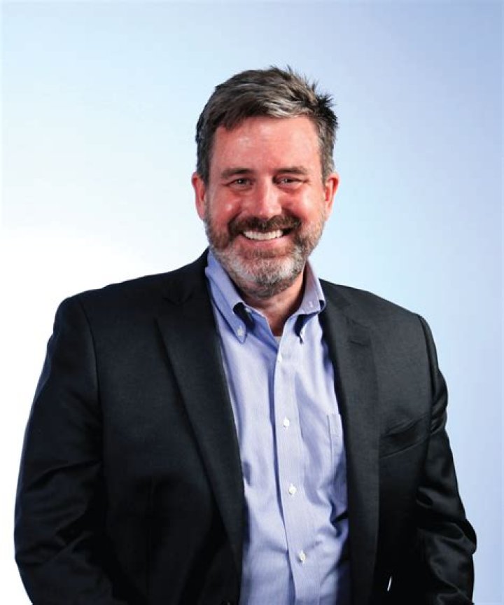 Kenneth Ball – Knoxville, TN