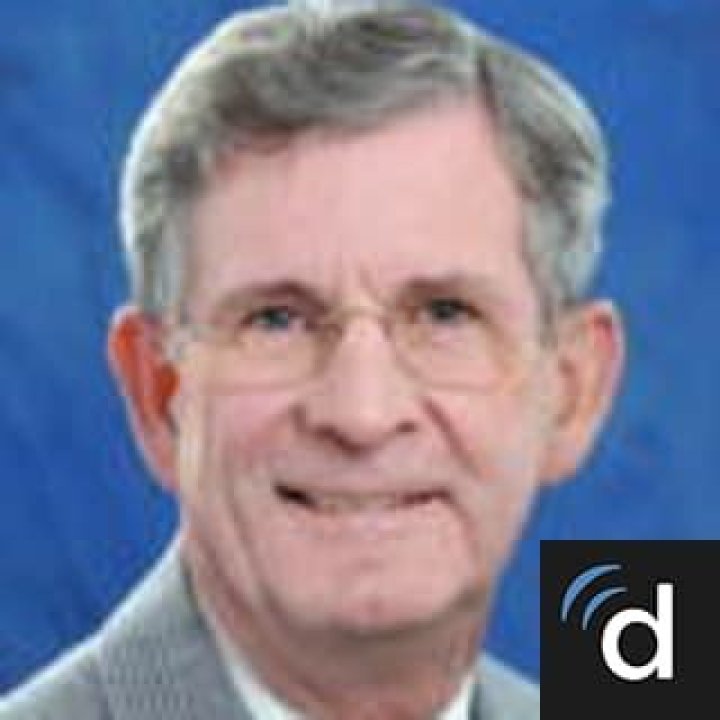 Dr. Kenneth Dooley, MD – Snellville, GA