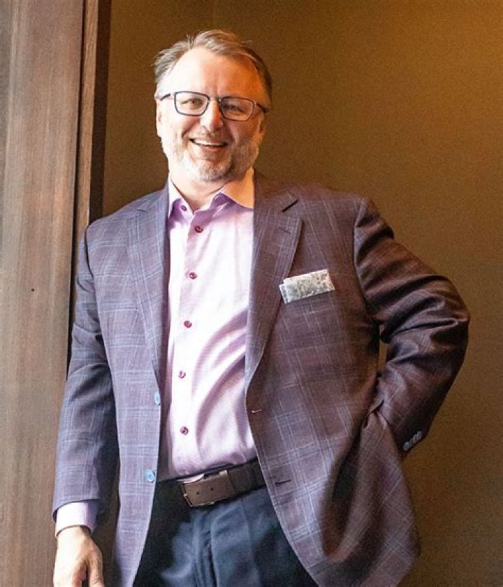 Dr. Kenneth Perego, MD – Alexandria, LA