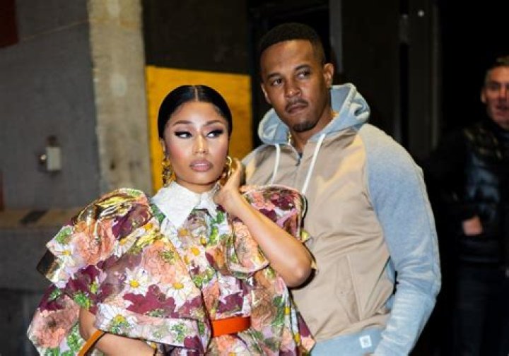 Kenneth Petty Net Worth 2023: What Is Nicki Minaj's Husband Worth?