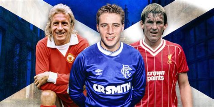 Kenny Dalglish (Soccer Player) - Age, Birthday, Bio, Facts, Family, Net Worth, Height & More