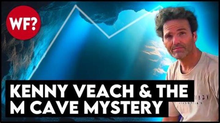 Kenny Veach Wikipedia: YouTuber Vanished In The Desert, Mysterious Disappearance Story After He Found M Cave