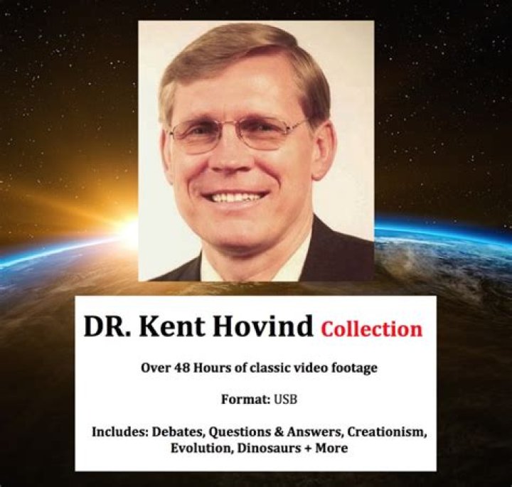 Kent Hovind Net Worth, Income, Salary, Earnings, Biography